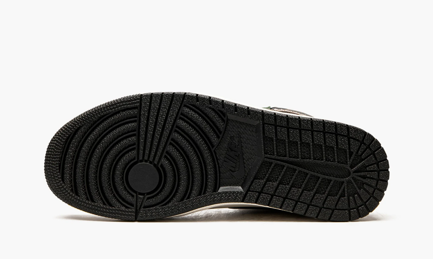Jordan 1 Retro High OG Hand Crafted
