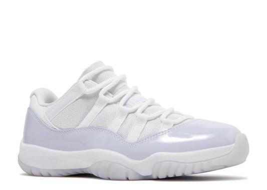 Jordan 11 Retro Low Pure Violet (W)