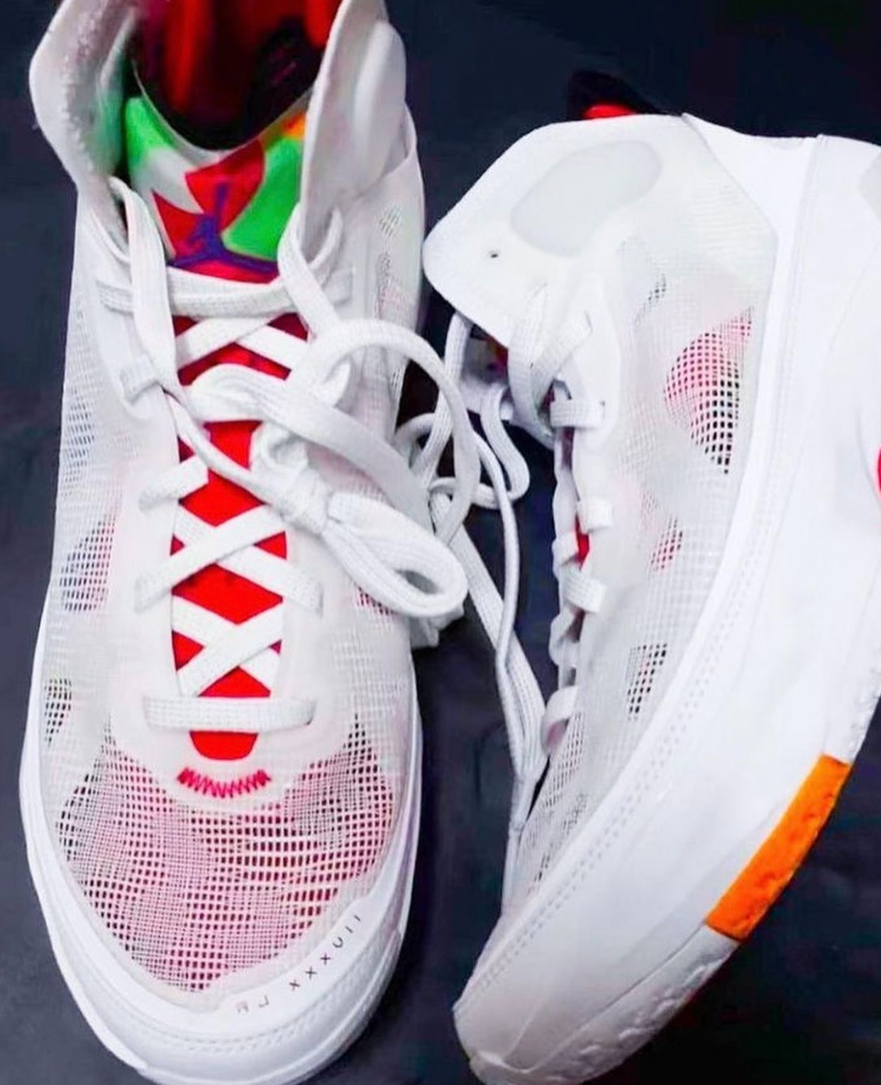 Air Jordan 37 ‘Hare’