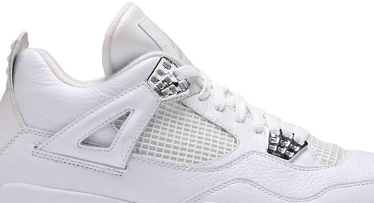 Air Jordan 4 Retro 25th Anniversary Mens - 408202-101