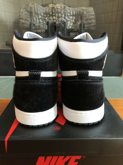 WMNS Air Jordan 1 High OG Twist Womens