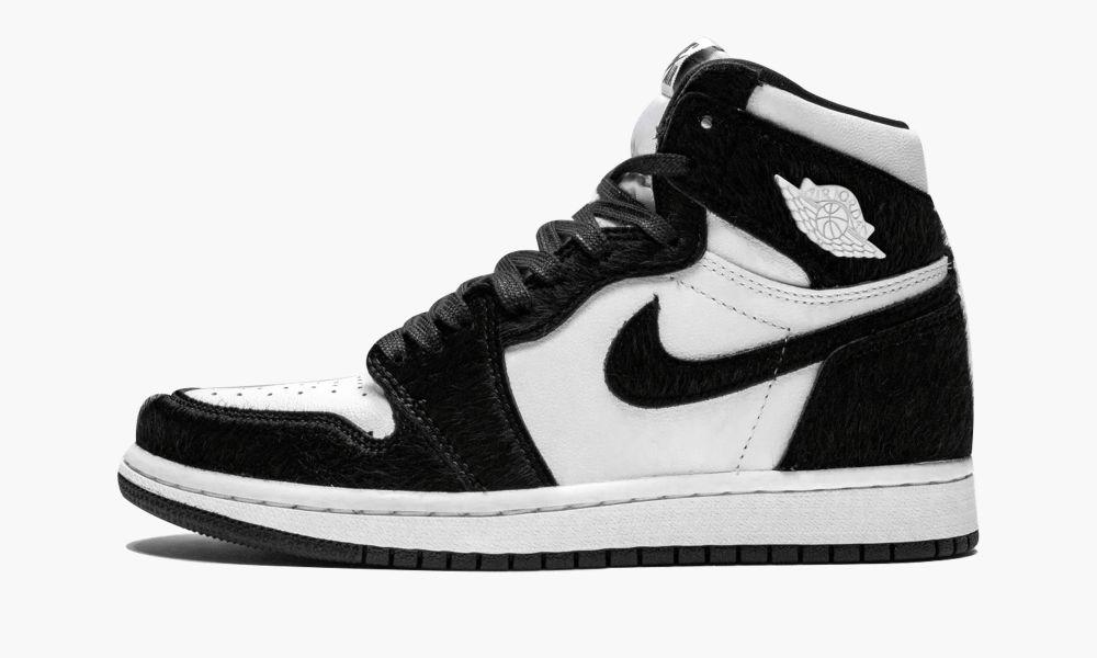 WMNS Air Jordan 1 High OG Twist Womens