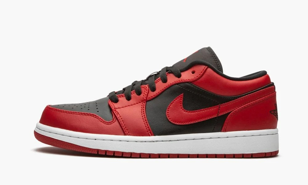 Jordan 1 Low 'Reverse Bred'