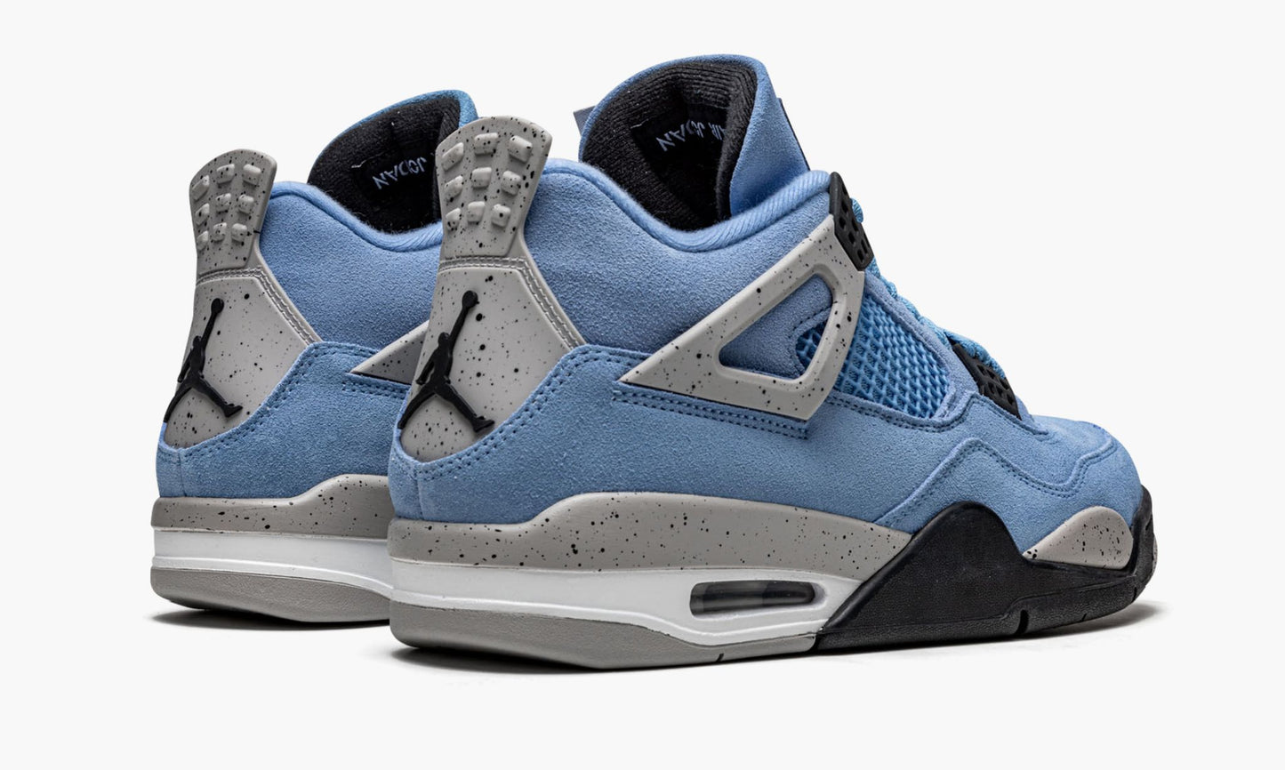 Air Jordan 4 “University Blue”