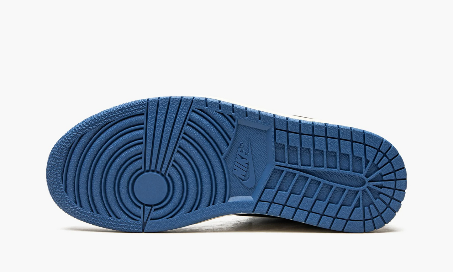 Jordan 1 High OG SP Fragment x Travis Scott