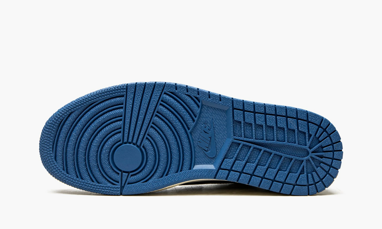 Jordan 1 Low Fragment x Travis Scott
