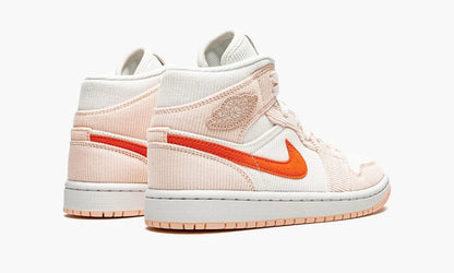 Wmns Air Jordan 1 Mid SE 'Corduroy'