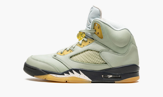 Jordan 5 Retro Jade Horizon