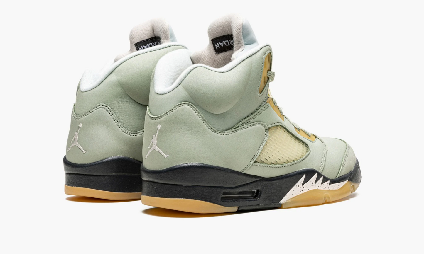 Jordan 5 Retro Jade Horizon