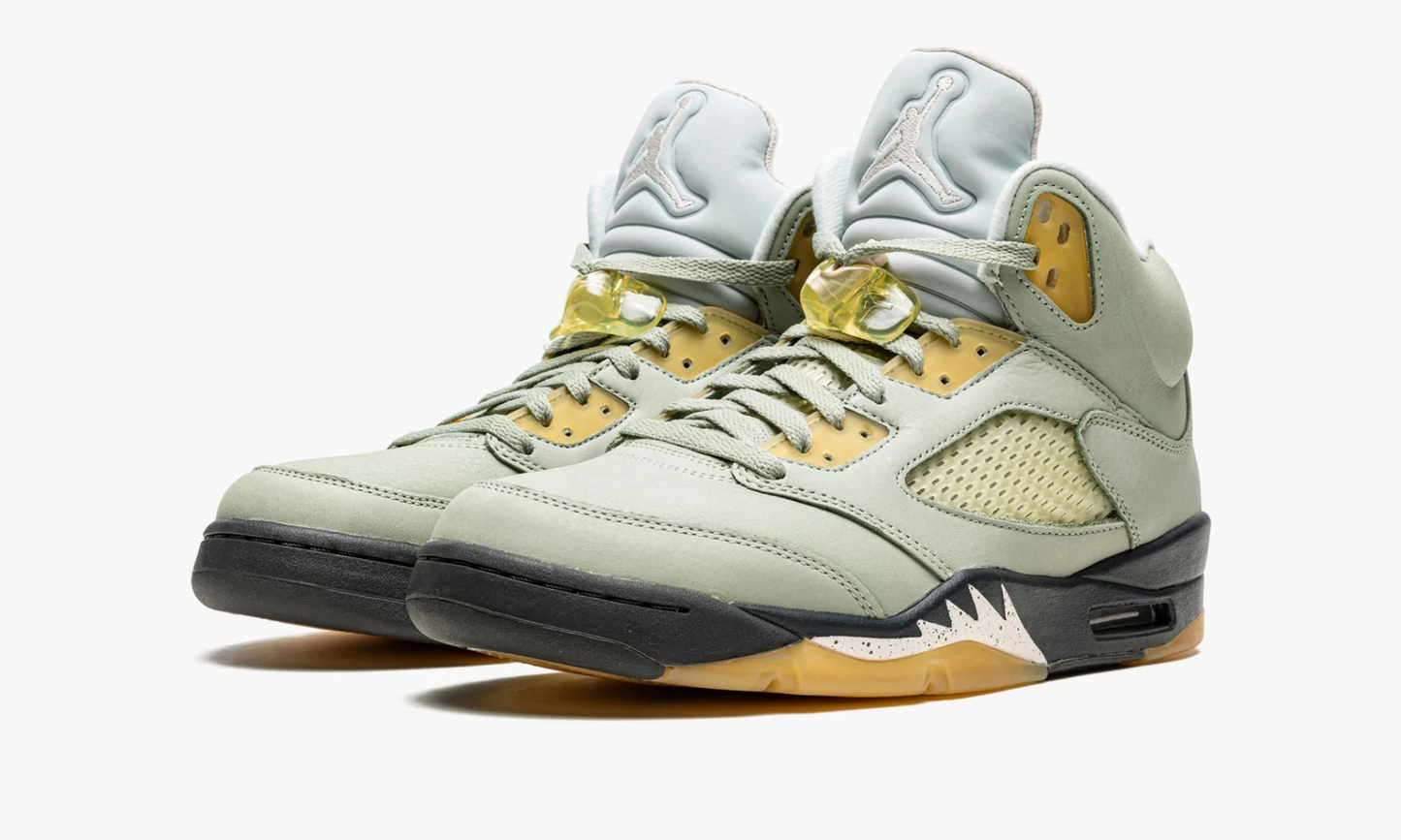 Jordan 5 Retro Jade Horizon