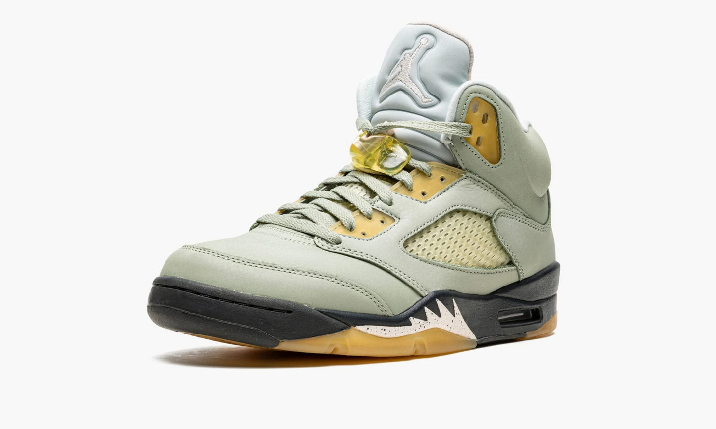 Jordan 5 Retro Jade Horizon