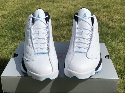 Air Jordan 13 Retro 'Obsidian'