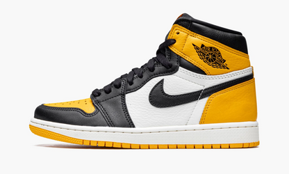 Jordan 1 Retro High OG Yellow Toe