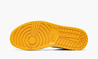 Jordan 1 Retro High OG Yellow Toe (GS)