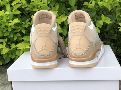 Jordan 4 Retro Shimmer (W)