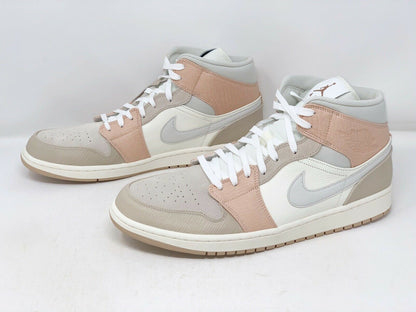 Air Jordan 1 Mid “Milan”