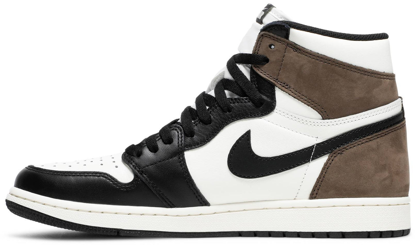 Air Jordan 1 High OG “Dark Mocha”