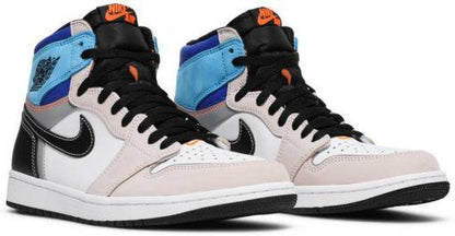 Air Jordan 1 Retro High OG ‘Prototype’
