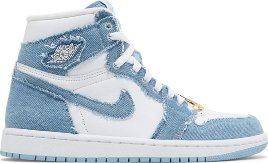 Jordan 1 High OG Denim (W)