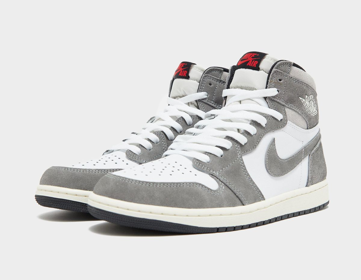 Jordan 1 Retro High OG Washed Heritage