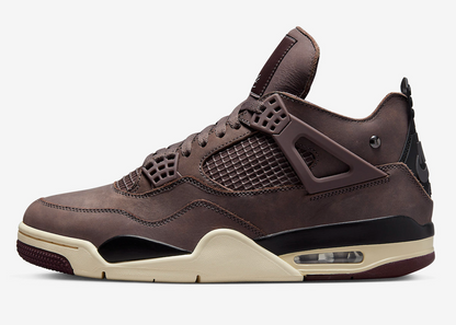 Jordan 4 Retro A Ma Maniére Violet Ore
