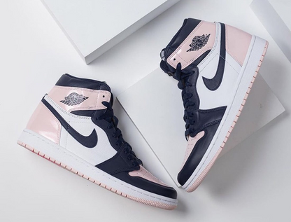 Jordan 1 Retro High OG Atmosphere (W)
