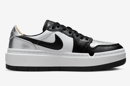 Jordan 1 Elevate Low SE Silver Toe (W)