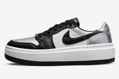 Jordan 1 Elevate Low SE Silver Toe (W)