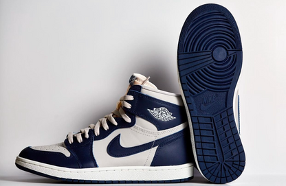 Jordan 1 Retro High 85 Georgetown