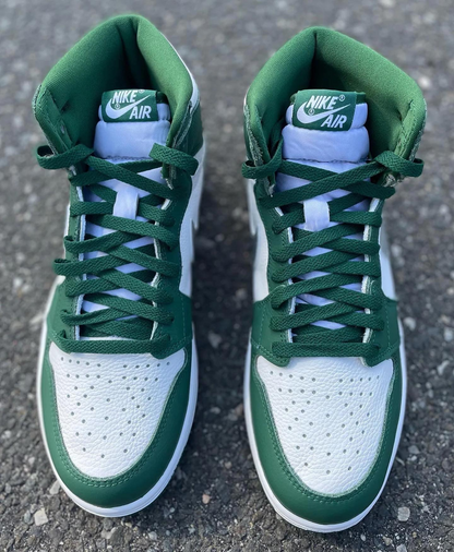 Jordan 1 Retro High OG Gorge Green