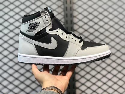 Air Jordan 1 Retro High OG 'Shadow 2.0' - 555088-035
