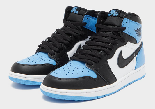 Jordan 1 High OG UNC Toe