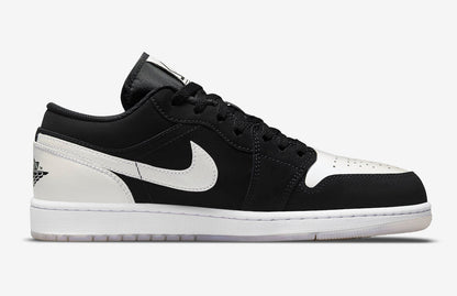 Jordan 1 Low Diamond Shorts