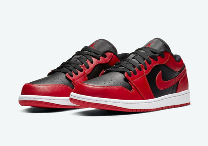 Jordan 1 Low 'Reverse Bred'