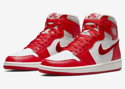 Jordan 1 High OG Newstalgia Chenille (W)