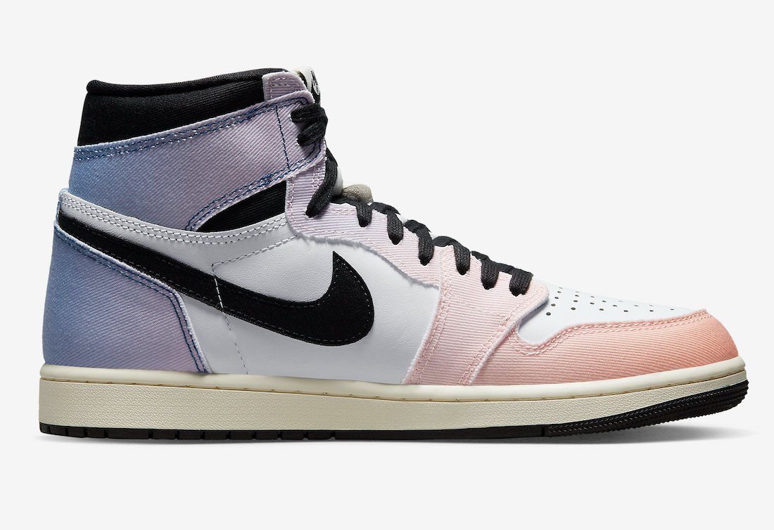 Jordan 1 Retro High OG Skyline