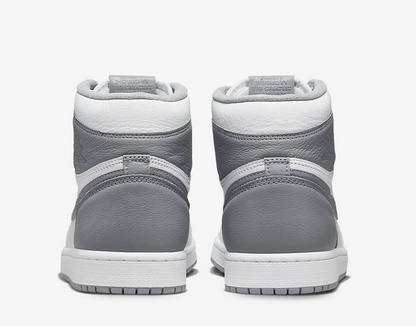 Jordan 1 Retro High OG Stealth