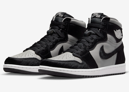 Jordan 1 Retro High OG Twist 2.0 Medium Grey (Women's)