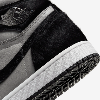 Jordan 1 Retro High OG Twist 2.0 Medium Grey (Women's)