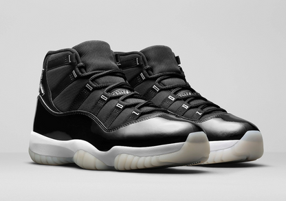 Detailed Look At The Air Jordan 11 “25th Anniversary”