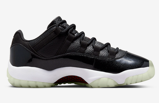 Air Jordan 11 Low “72-10”
