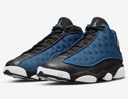 Air Jordan 13 Retro “Brave Blue”