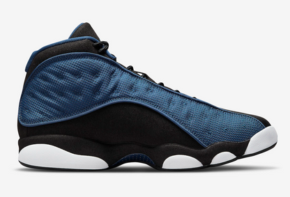 Air Jordan 13 Retro “Brave Blue”