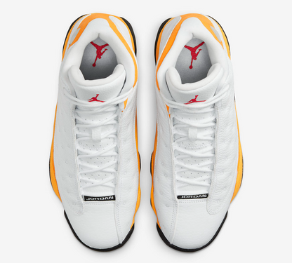 Jordan 13 Retro Del Sol