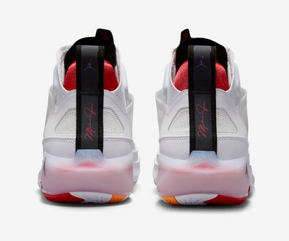 Air Jordan 37 ‘Hare’