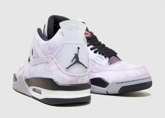 Air Jordan 4 “Zen Master”