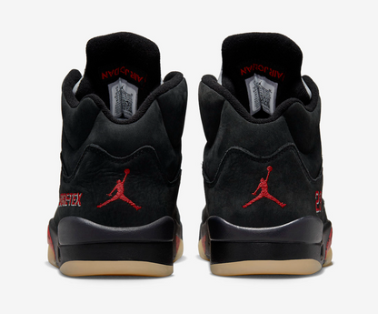 Jordan 5 Retro Gore-Tex Off-Noir (W)