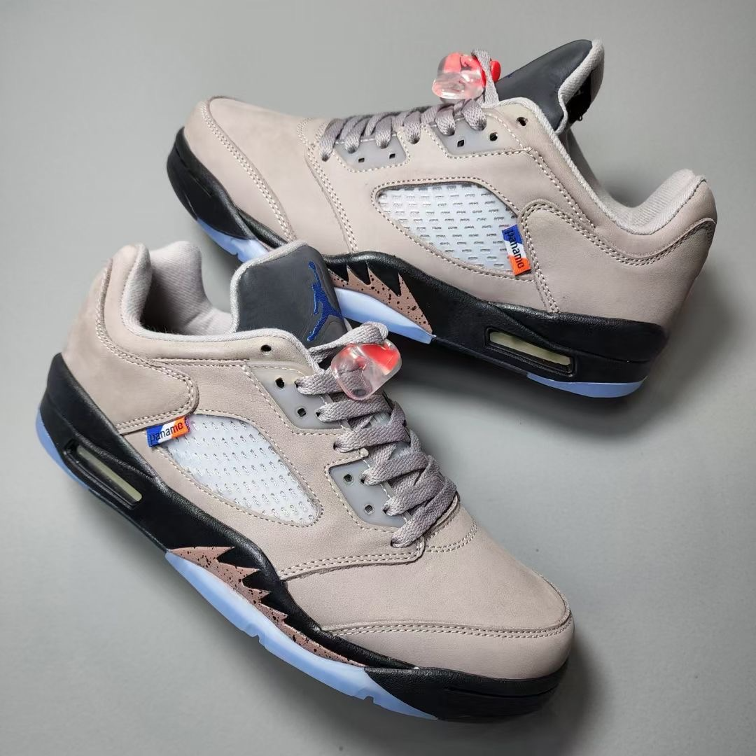 Jordan 5 Retro Low PSG (2022)