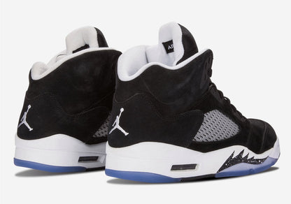 Air Jordan 5 ‘Oreo’