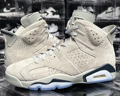 Jordan 6 Retro Georgetown (2022)